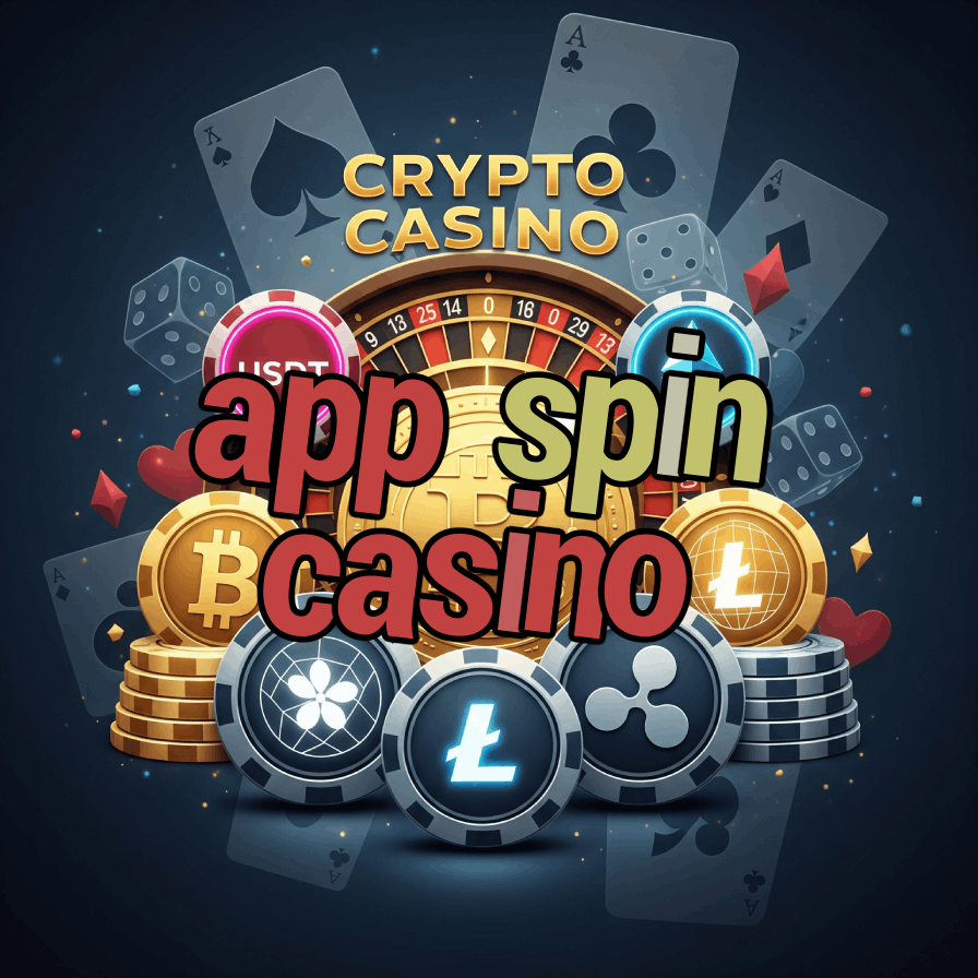 App Spin Casino - Best Mobile Slot App